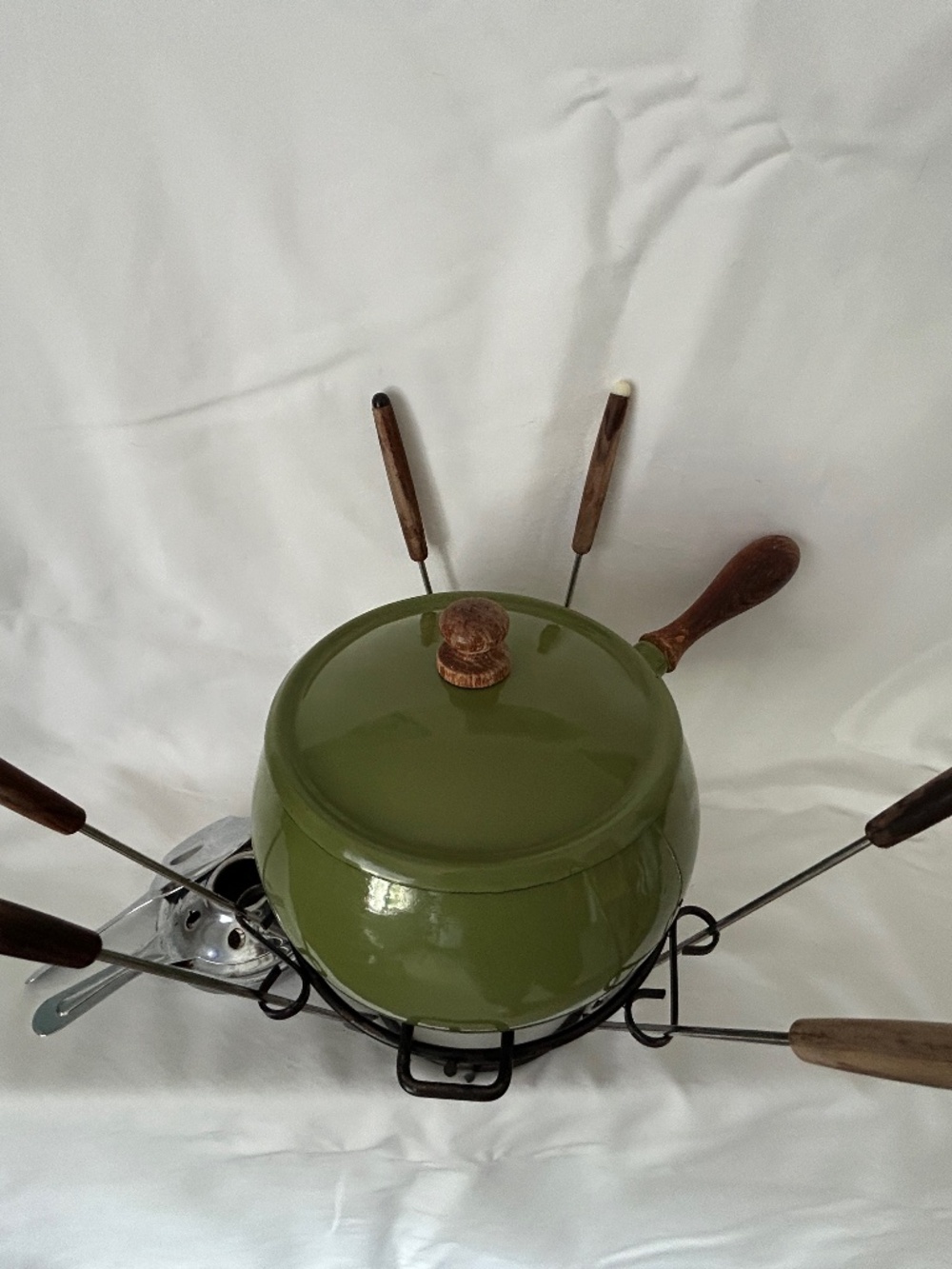 Fondue Set